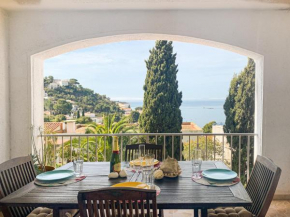 Beautiful apartment with view
